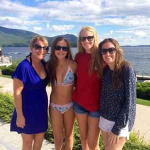 Meet your Posher, Dawn